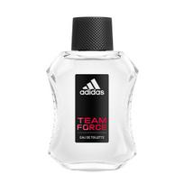 team - Adidas Team Force EDT 100 ml - 1 nuotrauka