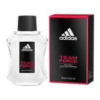team - Adidas Team Force EDT 100 ml - 2 nuotrauka