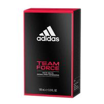 team - Adidas Team Force EDT 100 ml - 3 nuotrauka