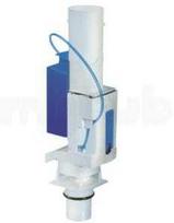 Grohe Rapid SL nuleidimo mechanizmas, 300 mm