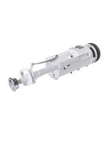 Vandens nuleidimo mechanizmas CERSANIT K99-0049, dvigubas 3/6 L, Lenkija