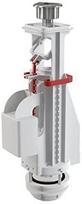 WC nuleidimo mechanizmas AlcaPlast, su 3/6 litrų nuleidimu