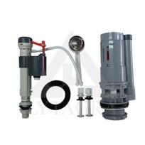 NULEIDIMO MECHANIZMAS AE-02PE SU 2 MYGTUKAIS