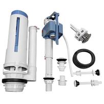 Sapho NDPC1012R-1 pastatomo wc vandens nuleidimo mechanizmas