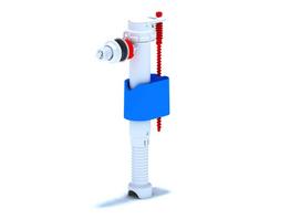 Vandens nuleidimo mechanizmas Ani Plast, 328 mm