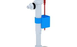 nuleidimo prileidimo mechanizmai - Vandens nuleidimo mechanizmas Ani Plast, 328 mm - 3 nuotrauka