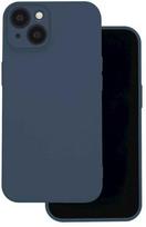Mocco "Silicon Back Case Galaxy A26 5G" Blue