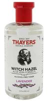 thayers tonikas - Thayers Lavender veido tonikas, 355 ml - 2 nuotrauka