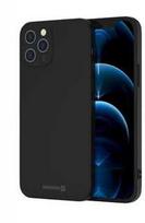 Swissten "Soft Joy Case Xiaomi Redmi 13C 4G" Black