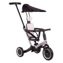 moovkee 6in1 - Moovkee Triratukas MIKE PRO 6in1, pilkas (Grey) - 2 nuotrauka