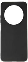 Swissten "Soft Joy Case Xiaomi Redmi A4 5G" Black