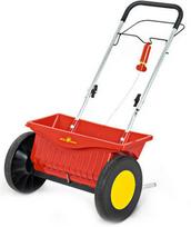 trasu barstytuvas - Barstytuvas Wolf-Garten Perfect WE 430, 20 l - 2 nuotrauka