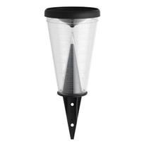 krituliu - TFA 47-1008 Kritulių matuoklis Juodas (Black) - 1 nuotrauka