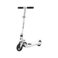 vaiku elektrinis - Rebel Fun Wheels Baltas (White) - 2 nuotrauka