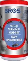 BROS Milteliai nuo skruzdžių 250 g