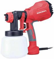 Worcraft SG04-1000 400W