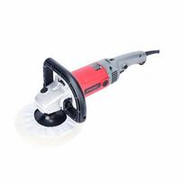 poliruoklis - WORCRAFT CP12180, 1200W, 180 mm - 2 nuotrauka