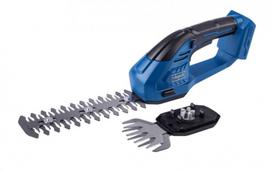 akumuliatorines zoles zirkles - Scheppach C-HTGS200-X, 20 V - 1 nuotrauka