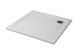 Dušo padėklas SPN Art Stone P 709, 80 cm x 80 cm