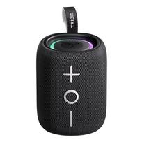 tribit stormbox - Tribit StormBox Mini BTS33 Black (Juoda) - 1 nuotrauka