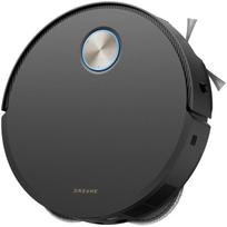 dreame juodas - Dreame X50 Ultra Complete Black (Juodas) - 4 nuotrauka