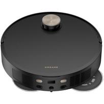 dreame juodas - Dreame X50 Ultra Complete Black (Juodas) - 5 nuotrauka