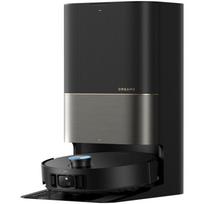 dreame juodas - Dreame X50 Ultra Complete Black (Juodas) - 10 nuotrauka