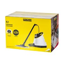 karcher garu valytuvas - Karcher SC 2 Deluxe 1.513-400.0 - 4 nuotrauka