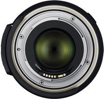 24 70mm cano - Tamron SP 24-70mm f/2.8 Di VC USD G2 (Canon) - 2 nuotrauka