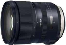 24 70mm cano - Tamron SP 24-70mm f/2.8 Di VC USD G2 (Canon) - 3 nuotrauka
