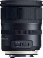 24 70mm cano - Tamron SP 24-70mm f/2.8 Di VC USD G2 (Canon) - 4 nuotrauka