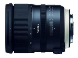 24 70mm cano - Tamron SP 24-70mm f/2.8 Di VC USD G2 (Canon) - 6 nuotrauka