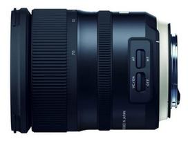 24 70mm cano - Tamron SP 24-70mm f/2.8 Di VC USD G2 (Canon) - 7 nuotrauka