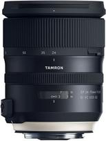 24 70mm cano - Tamron SP 24-70mm f/2.8 Di VC USD G2 (Canon) - 9 nuotrauka