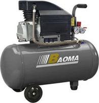 Baoma ZA-0.12/8-24L