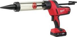 Milwaukee C18 PCG/400T-201B