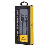apple laidu - GEMBIRD CC-USB2-AMLM-2M - 4 nuotrauka