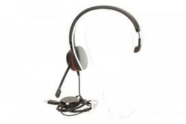 jabra ausine - Jabra Evolve 20 Mono - 2 nuotrauka
