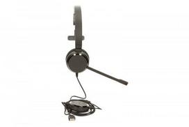 jabra ausine - Jabra Evolve 20 Mono - 5 nuotrauka