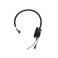 jabra ausine - Jabra Evolve 20 Mono - 6 nuotrauka