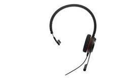 jabra ausine - Jabra Evolve 20 Mono - 10 nuotrauka