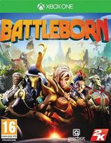 Battleborn XBOX ONE