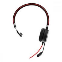 Jabra Evolve 40 Mono MS USB-C