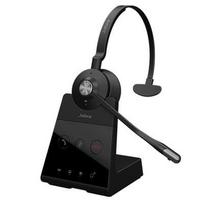 jabra ausine - Jabra Engage 65 Mono - 7 nuotrauka