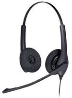 jabra ausines - Jabra Biz 1500 QD Duo - 1 nuotrauka