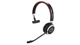usb bluetooth dongle - Jabra Evolve 65 Mono - 1 nuotrauka