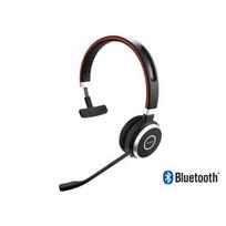 usb bluetooth dongle - Jabra Evolve 65 Mono - 2 nuotrauka
