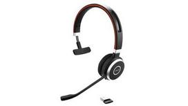 usb bluetooth dongle - Jabra Evolve 65 Mono - 3 nuotrauka