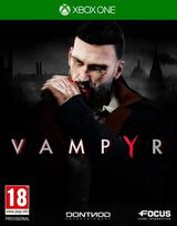 Vampyr XBOX ONE