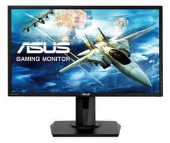 asus zaidimu - Asus VG245Q - 2 nuotrauka